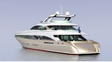 M/Y Sedation II M/Y Sedation II